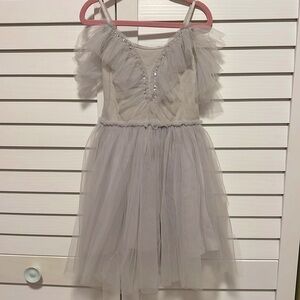 Tutu Du Monde size 4-5T